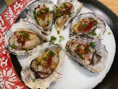 -隐泉之语日式料理(王府中环店)