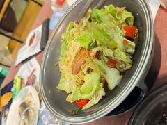 -意卡菲·欢乐聚会餐厅(华侨店)