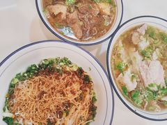 -辉程汤粉(沿江店)
