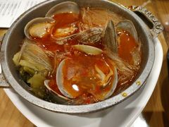 -聚点串吧·北京烧烤(朝北店)
