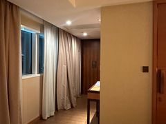 -上海浦东嘉里大酒店