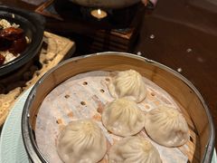 -环球港凯悦 · 享悦中餐厅