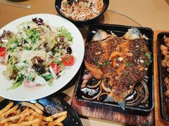-一棠龙虾•王牌虾球(楚河汉街店)