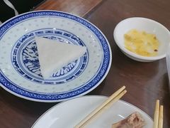 -黄连大头华烧鹅店(大良店)