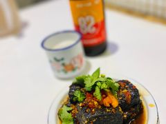 臭豆腐-老长沙龙虾馆·聚会餐厅(白石洲店)