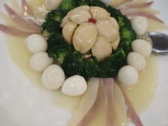 -玉华台饭庄(裕中西里小区店)