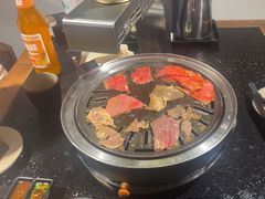 -九田家黑牛烤肉料理(珠江摩尔店)