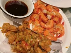 -纳家楼·地道陕菜(劳动路店)