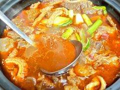 -肖记公安牛肉鱼杂馆·省级非物质文化遗产(三角路直营店)