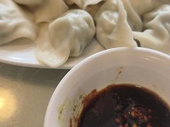 -黄家饺子东北特色菜馆(湖滨商业街店)