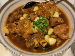 -然庭·新湘菜(紫竹桥店)