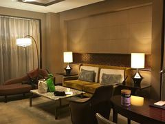 -西安赛瑞喜来登大酒店