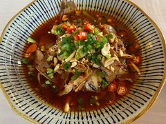 -龙门阵茶屋川菜馆(武康路店)