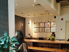 -BAKER&SPICE(安福路店)