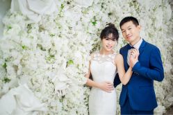 -金夫人婚纱摄影(华南店)