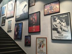 -和美电影艺术中心(万国城店)