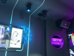 -星聚会KTV X Party(上海真如中海环宇城店)