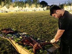 -不觉晓CAMPING(上海迪士尼营地店)