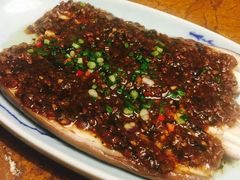 -广东道至正餐厅(区庄店)