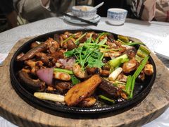 -粤·向群饭店(龙津东路总店)
