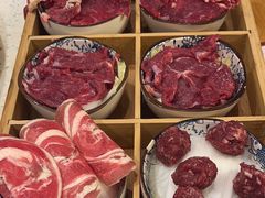 -清真·天府皇城坝百年牛肉火锅(皇城清真寺店)