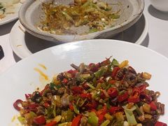 -海富门·带鱼·淮扬菜·粤菜(甘家口店)
