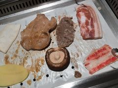 -新石器烤肉(无锡万象城店)