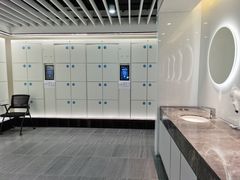 -懒人Club健身(卓越时代广场店)
