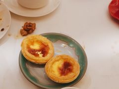迷你鸡蛋挞-香宫中餐厅·大连香格里拉(人民路店)