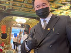 -誉八仙粤菜(万象天地店)