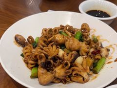 -渔满仓海鲜渔家(象山二店)