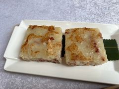-畔山酒店中餐厅