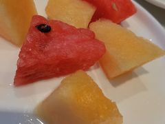 -大海湾酒楼(人南店)