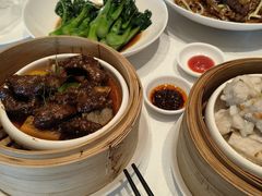 -景月阁空中食府(希尔顿酒店)