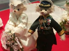 android_upload_pic-济州岛泰迪熊博物馆