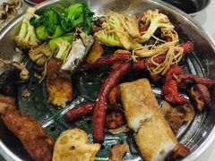 -瑞安第一泡·后街泡泡(虹桥后街店)