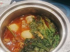 -名都晓荷塘主题火锅(春光路店)