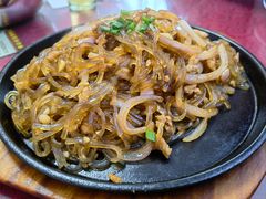 -老安庆特色食府(环球金融广场店)