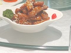 -金米箩大酒店(五角场店)