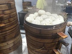 -清泉阁包子铺(中山路店)