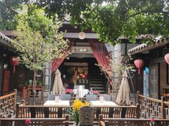 -三只耳火锅(宽窄巷子店)