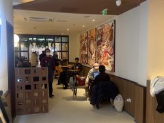 -COSTA COFFEE(新奥购物中心店)