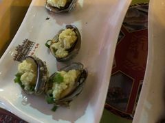 -海口骑楼小吃街