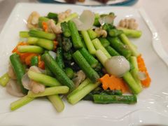 -丰泽园饭店