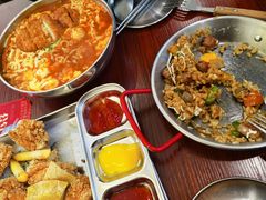 -青春分食(仙林大学城店)