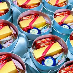 -卡卡喜糖伴手礼·商务礼宝宝礼·婚礼用品