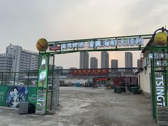 -清真海鲜大排档(原芥园道店)