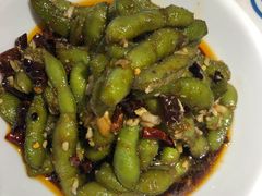 绝味毛豆-松哥油焖大虾(科技园店)