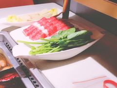 -海底捞火锅(亲子主题北金鹰店)