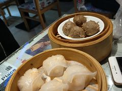 -阿政粤小馆(中央大街店)